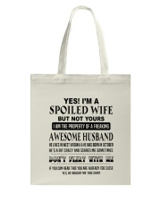 1 DAY LEFT - GET YOURS NOW Tote Bag thumbnail