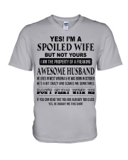 1 DAY LEFT - GET YOURS NOW V-Neck T-Shirt thumbnail