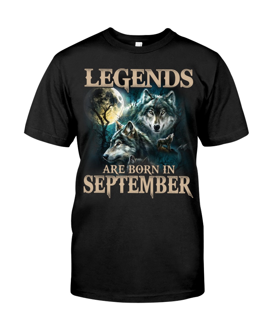 1 DAY LEFT - GET YOURS NOW Classic T-Shirt