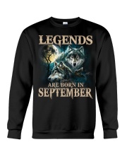 1 DAY LEFT - GET YOURS NOW Crewneck Sweatshirt thumbnail