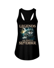 1 DAY LEFT - GET YOURS NOW Ladies Flowy Tank thumbnail