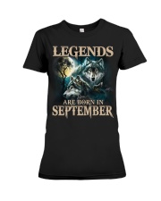 1 DAY LEFT - GET YOURS NOW Premium Fit Ladies Tee thumbnail