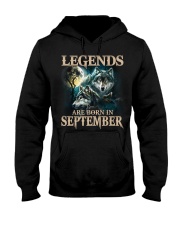 1 DAY LEFT - GET YOURS NOW Hooded Sweatshirt thumbnail