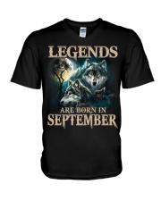 1 DAY LEFT - GET YOURS NOW V-Neck T-Shirt thumbnail