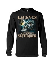 1 DAY LEFT - GET YOURS NOW Long Sleeve Tee thumbnail