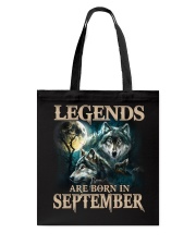 1 DAY LEFT - GET YOURS NOW Tote Bag thumbnail