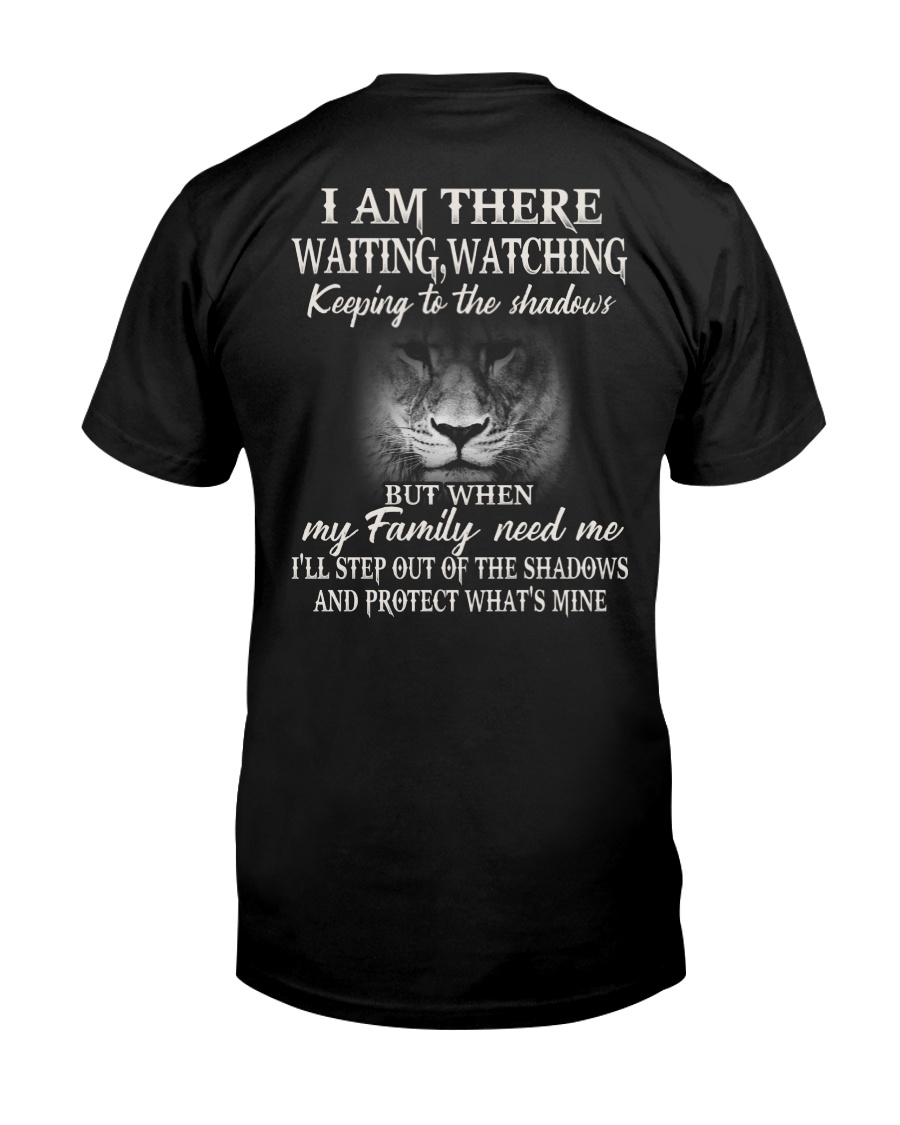 1 DAY LEFT - GET YOURS NOW Classic T-Shirt