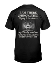 1 DAY LEFT - GET YOURS NOW Classic T-Shirt back