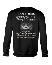 1 DAY LEFT - GET YOURS NOW Crewneck Sweatshirt thumbnail