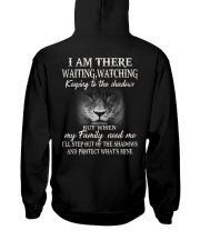 1 DAY LEFT - GET YOURS NOW Hooded Sweatshirt thumbnail