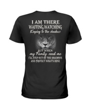 1 DAY LEFT - GET YOURS NOW Ladies T-Shirt thumbnail