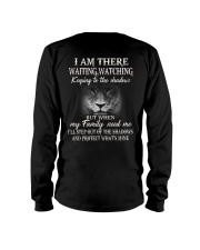 1 DAY LEFT - GET YOURS NOW Long Sleeve Tee thumbnail