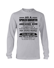 1 DAY LEFT - GET YOURS NOW Long Sleeve Tee thumbnail