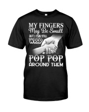 1 Day Left - Get Yours Now Classic T-Shirt tile