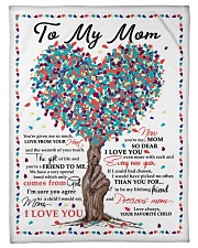 1 DAY LEFT - GET YOURS NOW Small Fleece Blanket - 30" x 40" front