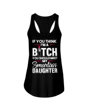 1 Day Left - Get Yours Now Ladies Flowy Tank tile