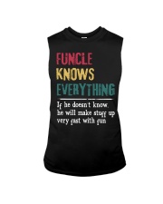 1 DAY LEFT - GET YOURS NOW Sleeveless Tee thumbnail