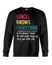 1 DAY LEFT - GET YOURS NOW Crewneck Sweatshirt thumbnail