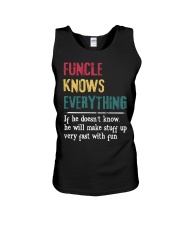 1 DAY LEFT - GET YOURS NOW Unisex Tank thumbnail