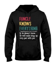 1 DAY LEFT - GET YOURS NOW Hooded Sweatshirt thumbnail