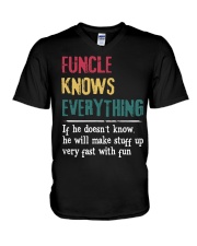 1 DAY LEFT - GET YOURS NOW V-Neck T-Shirt thumbnail