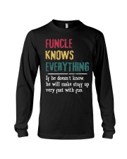 1 DAY LEFT - GET YOURS NOW Long Sleeve Tee thumbnail