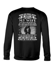 1 DAY LEFT - GET YOURS NOW Crewneck Sweatshirt thumbnail