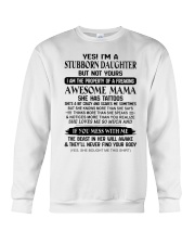 1 DAY LEFT - GET YOURS NOW Crewneck Sweatshirt thumbnail