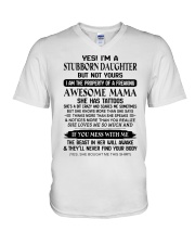 1 DAY LEFT - GET YOURS NOW V-Neck T-Shirt thumbnail