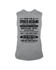 1 DAY LEFT - GET YOURS NOW Sleeveless Tee thumbnail