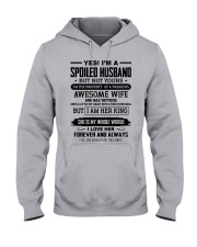 1 DAY LEFT - GET YOURS NOW Hooded Sweatshirt thumbnail