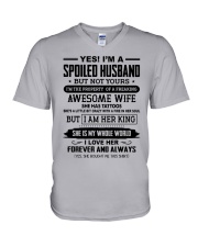 1 DAY LEFT - GET YOURS NOW V-Neck T-Shirt thumbnail