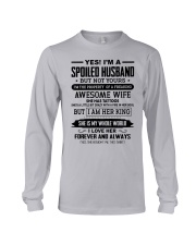 1 DAY LEFT - GET YOURS NOW Long Sleeve Tee thumbnail