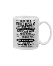 1 DAY LEFT - GET YOURS NOW Mug thumbnail