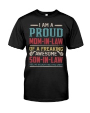 1 DAY LEFT - GET YOURS NOW Classic T-Shirt front