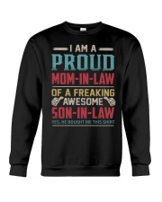 1 DAY LEFT - GET YOURS NOW Crewneck Sweatshirt thumbnail