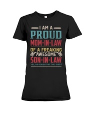 1 DAY LEFT - GET YOURS NOW Premium Fit Ladies Tee thumbnail