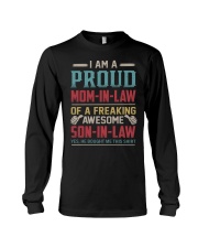 1 DAY LEFT - GET YOURS NOW Long Sleeve Tee thumbnail