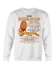 1 DAY LEFT - GET YOURS NOW Crewneck Sweatshirt thumbnail