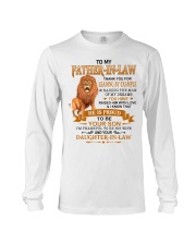 1 DAY LEFT - GET YOURS NOW Long Sleeve Tee thumbnail