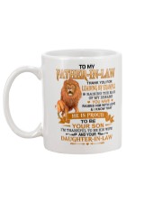 1 DAY LEFT - GET YOURS NOW Mug back