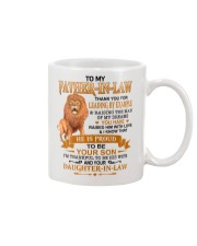 1 DAY LEFT - GET YOURS NOW Mug front