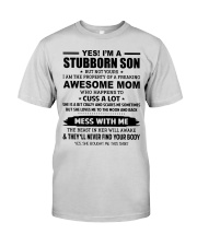 1 DAY LEFT - GET YOURS NOW Premium Fit Mens Tee thumbnail