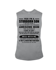 1 DAY LEFT - GET YOURS NOW Sleeveless Tee thumbnail