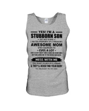 1 DAY LEFT - GET YOURS NOW Unisex Tank thumbnail