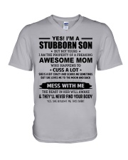 1 DAY LEFT - GET YOURS NOW V-Neck T-Shirt thumbnail