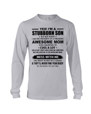 1 DAY LEFT - GET YOURS NOW Long Sleeve Tee thumbnail