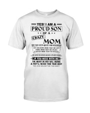 1 DAY LEFT - GET YOURS NOW Premium Fit Mens Tee thumbnail