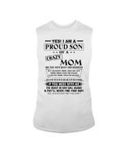 1 DAY LEFT - GET YOURS NOW Sleeveless Tee thumbnail