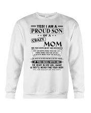 1 DAY LEFT - GET YOURS NOW Crewneck Sweatshirt thumbnail